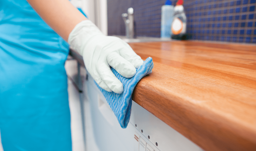 A&O Cleaning and Demolition Services