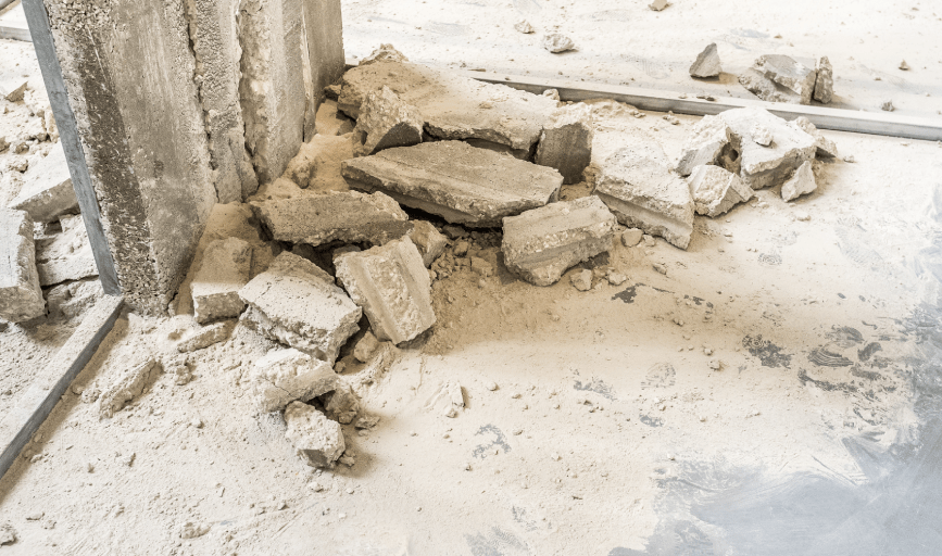 A&O Cleaning and Demolition Services